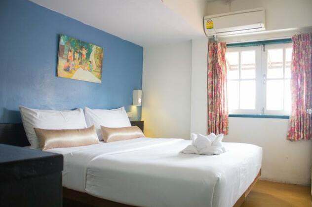 Sawasdee House - Photo5