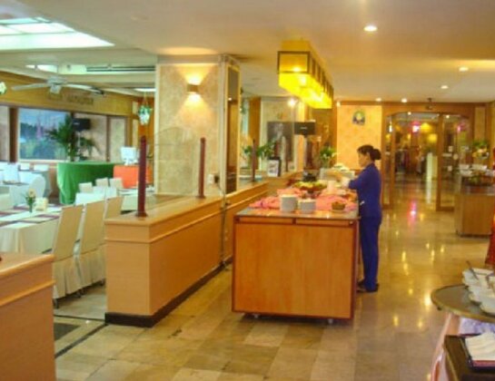 Sena Place Hotel - Photo2