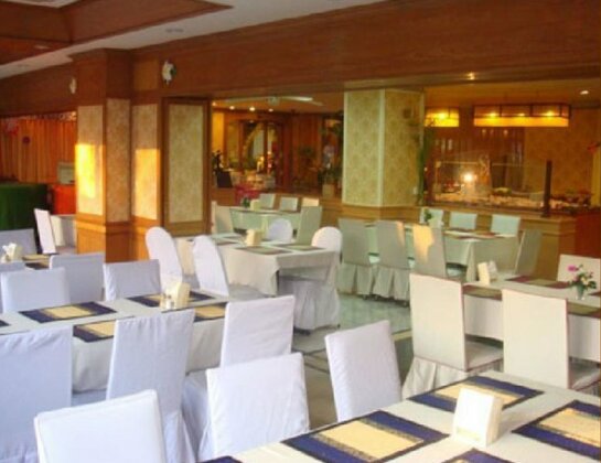 Sena Place Hotel - Photo3