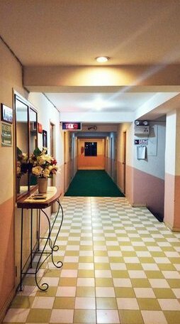 Sena Place Hotel - Photo4