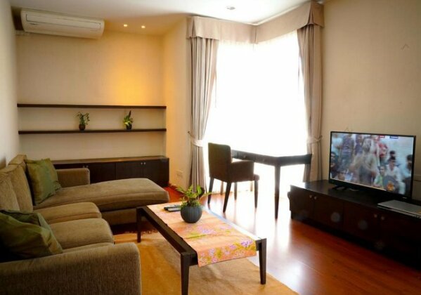 Siam Bright Suite - Photo3