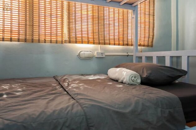 Siam Journey Guesthouse - Photo4