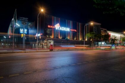 Siam Stadium Hostel