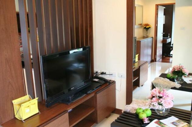 Silom Forest Exclusive Residence - Photo4