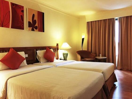 Silom Serene - Photo2