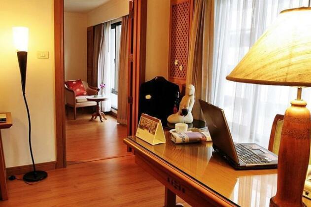 Silom Serene - Photo3
