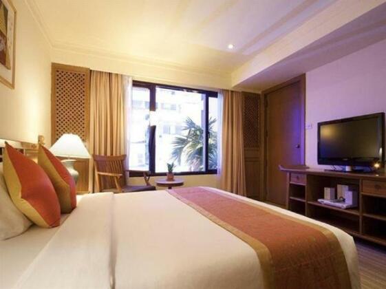 Silom Serene - Photo4