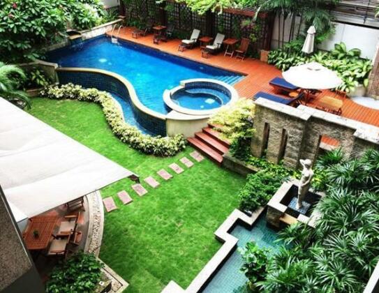 Silom Serene - Photo5