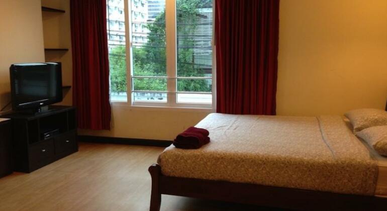 Silom3 Apartment - Photo5