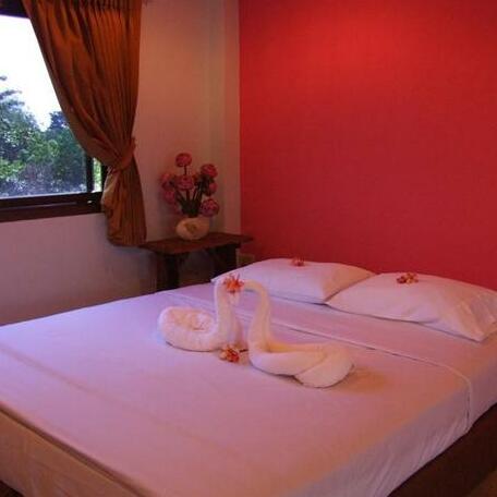 Sivarin Guesthouse - Photo2