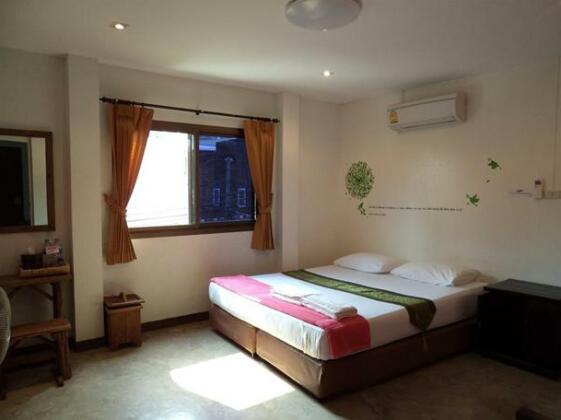 Sivarin Guesthouse - Photo4