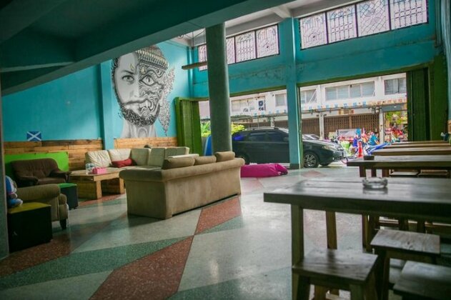 Sleep BKK - Photo2