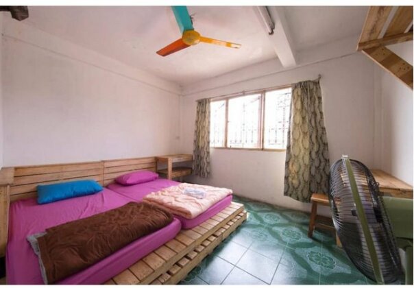 Sleep BKK - Photo5