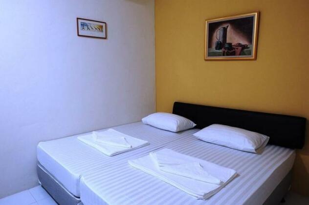 Sleep Dee Hostel - Photo4