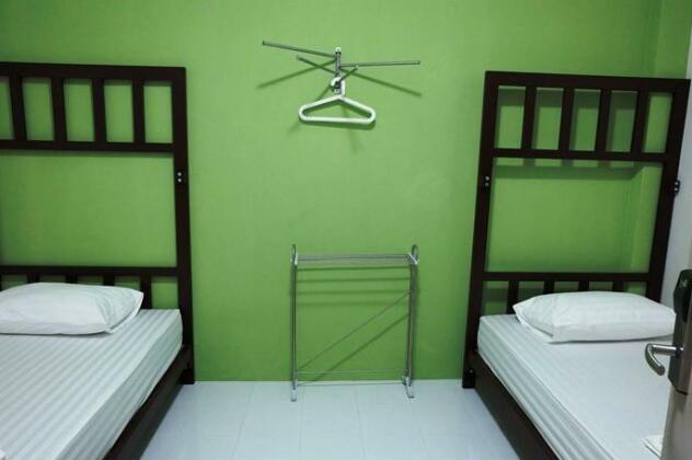 Sleep Dee Hostel - Photo5