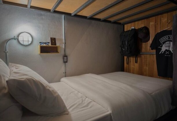 Sleepcase Hostel - Photo4