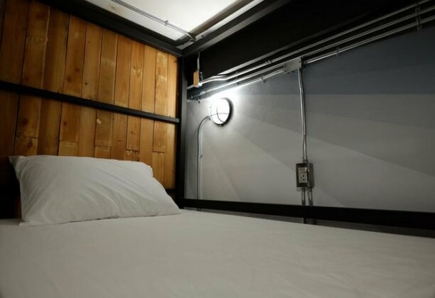 Sleepcase Hostel - Photo5