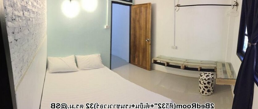 Sleeping Beauty Bangkok - Photo3