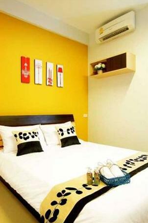 Smile Inn Bangkok - Photo2