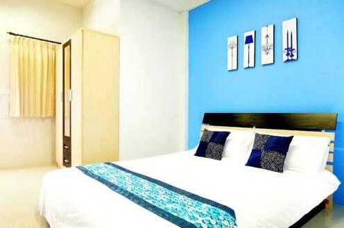 Smile Inn Bangkok - Photo4