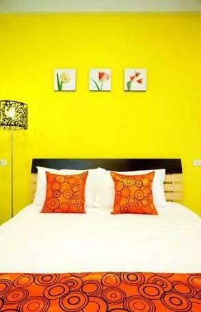 Smile Inn Bangkok - Photo5