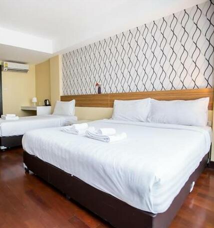 Snooze Hotel Thonglor Bangkok - Photo2
