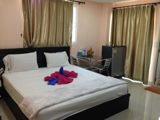 Soi44 Rama2 Room for Rent