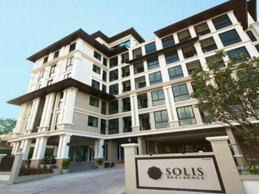Solis Residence