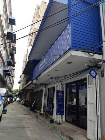 Songwad Hostel And Cafe - Photo4