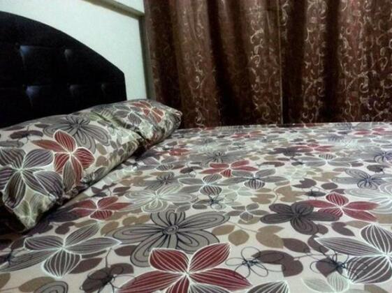 Speakeasy Homestay - Photo5