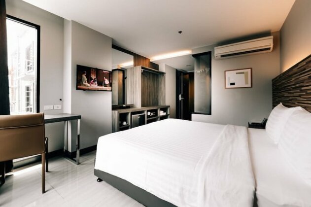 Spenza Hotel - Photo2