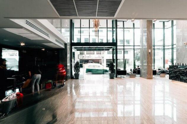 Spenza Hotel - Photo3