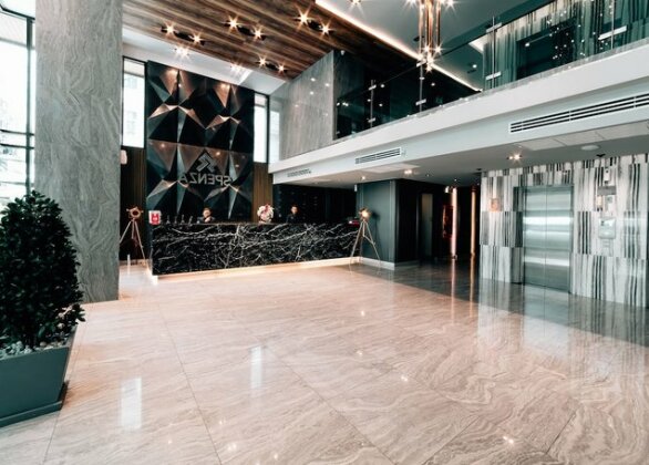 Spenza Hotel - Photo4