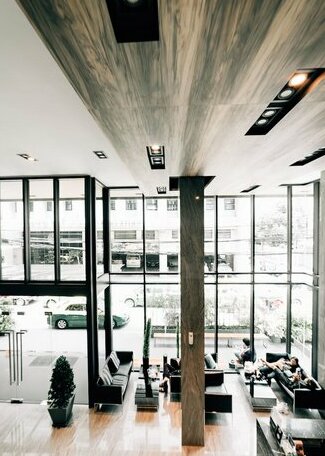 Spenza Hotel - Photo5