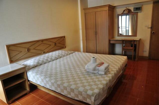 Starry Place Serviced Apartment