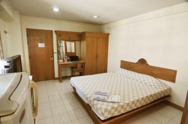 Starry Place Serviced Apartment - Photo4