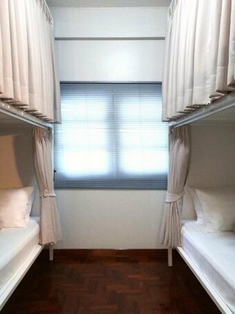 Suanplu Hostel - Photo2