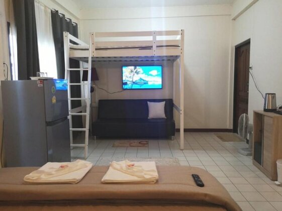 Suanplu Hostel - Photo4