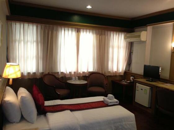 Suda Palace - Photo2