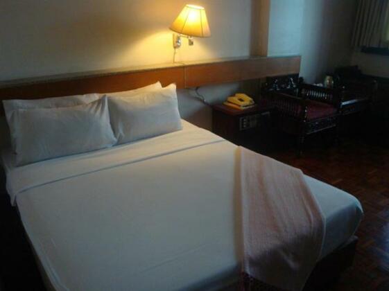 Suda Palace - Photo3