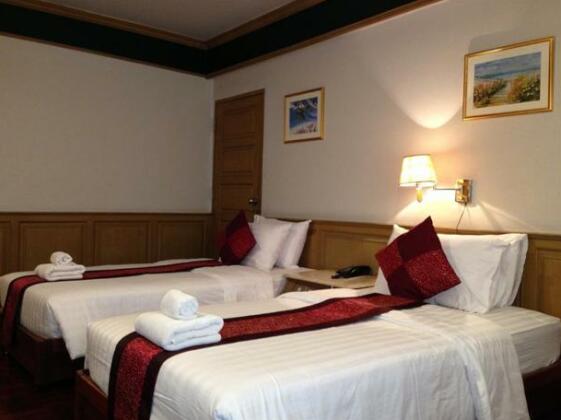 Suda Palace - Photo4