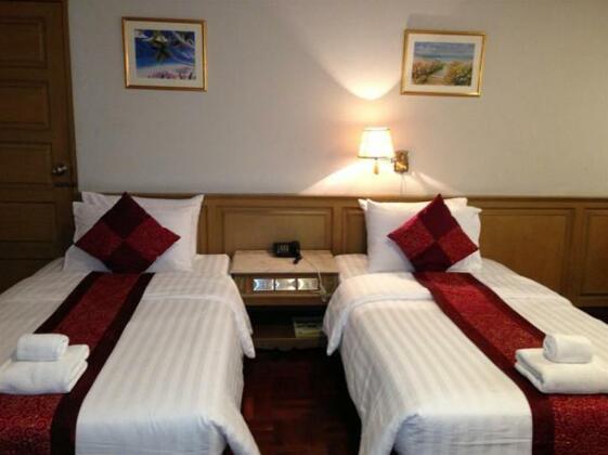 Suda Palace - Photo5