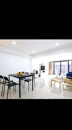 Sukhumvit 50 hostel - Photo2