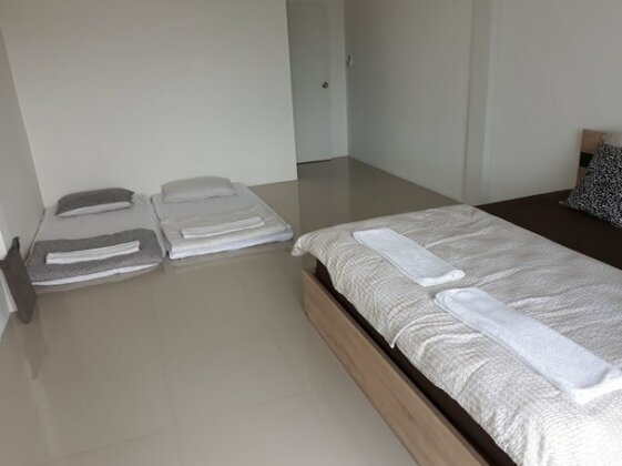 Sukhumvit 50 hostel - Photo3