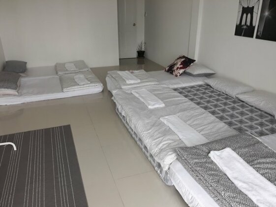 Sukhumvit 50 hostel - Photo4