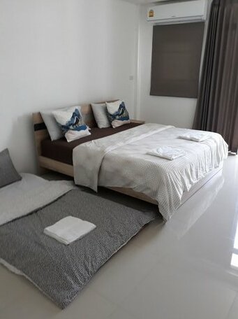 Sukhumvit 50 hostel - Photo5