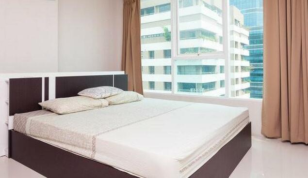 Sukhumvit Living Town by Comfortable apartment in Bangkok city center - Photo2