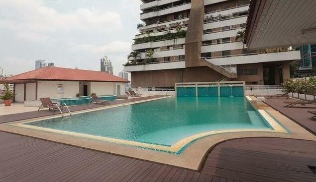 Sukhumvit Living Town by Comfortable apartment in Bangkok city center - Photo3