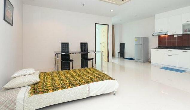 Sukhumvit Living Town by Comfortable apartment in Bangkok city center - Photo5