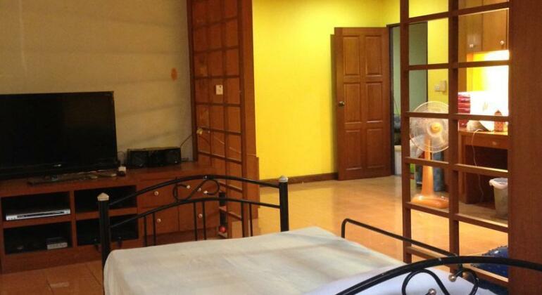 Sumo Homestay